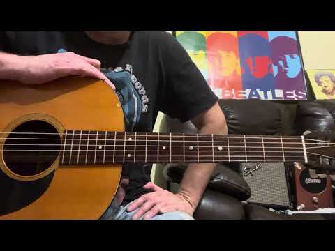 Broke Down Engine - Bob Dylan
