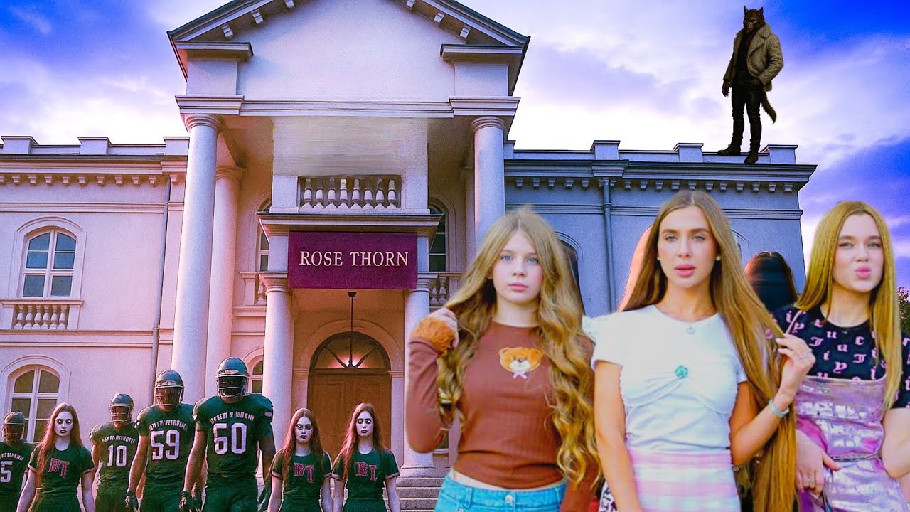 Rose Thorn Official 1