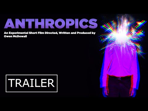 Anthropics — Trailer (English)