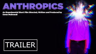 Anthropics Experimental Student Short Film Trailer
