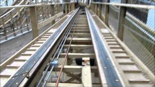 Zippin Pippin POV (May 18, 2011)