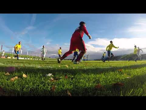 FC Dauwendaele - vv Kloetinge [beker, 0-3]