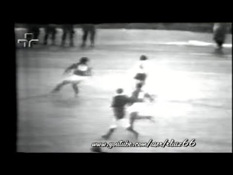 River Plate 2 x 1 Cruzeiro   2 jogo   Final Libertadores   1976