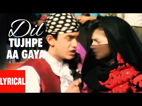 Dil Tujhpe Aa Gaya (Lyrical) — watch video