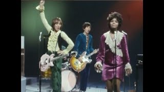 Video thumbnail of "Small Faces with P.P. Arnold - Tin Soldier (1968)"