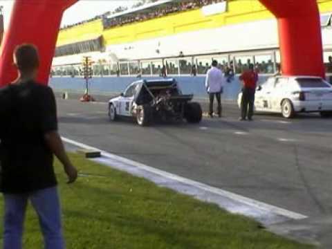 Lancia Delta S4 vs Lancia Delta Integrale HF