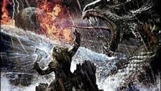 Amon Amarth "Twilight Of The Thunder God" (Covered By Metal Mitch)