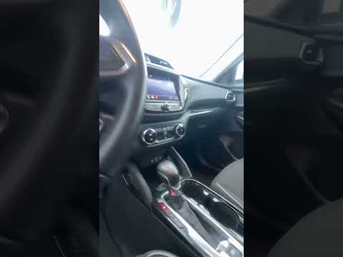 фото chevrolet trailblazer ii 0