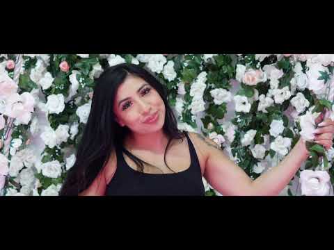 Hazelofficial90 - Yo Te Deseo (Official Music Video)