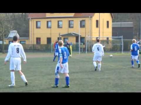 BSV Lockwitzgrund 2 - Dresdner Sport und Spiel 2000 [21.11.2010]