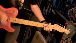 Amplifier - Magic Carpet video