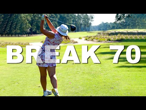 5 Tips To Break 70