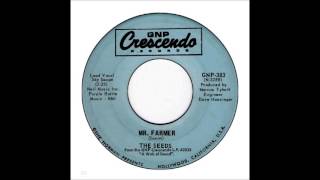 Seeds - Mr Farmer