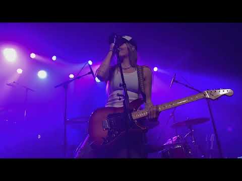 G Flip: Scream [Live 4K] (Asheville, North Carolina - February 14, 2022)