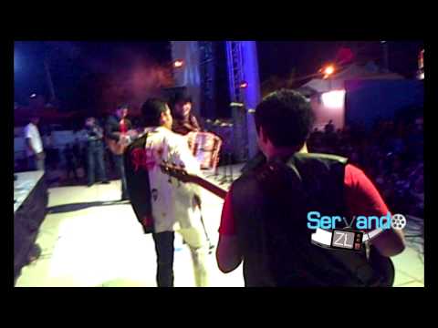 Jorge Valenzuela y Sexto Sentido - El Agüitado ( En Vivo Expo Feria Ganadera 2012)