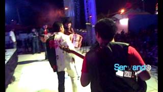 Jorge Valenzuela y Sexto Sentido - El Agüitado ( En Vivo Expo Feria Ganadera 2012)