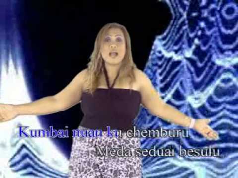 anang gila iya (winnie albert) 2013