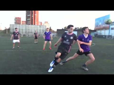 REAL PEDO VS REAL JUNTE - #LigaNuñez - #Clausura SLD - 2/10/2022