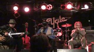 David "Honeyboy" Edwards - Apron Strings