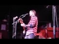 Cody Canada and The Departed - Ruby Ridge [Peter Rowan cover] (Houston 02.01.14) HD