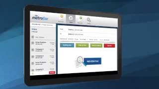 MetroFax