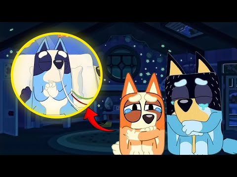 Adevărul Trist Din Spatele Morții Fratelui Mai Mare A Lui Blue!