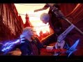 Out of Darkness - Devil May Cry 4 Soundtrack ...