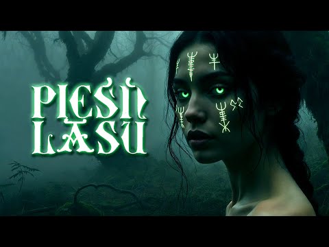 Żywia – Song of the Forest | Slavic Music | Slavic Folk | Slavic Saga | Slavic Song