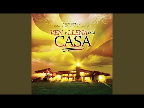 Haz Llover - Vino Nuevo