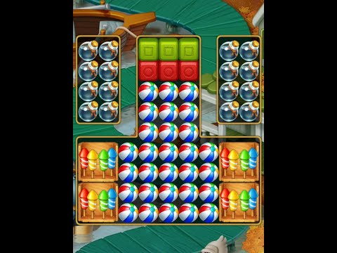 TOY BLAST level 2348