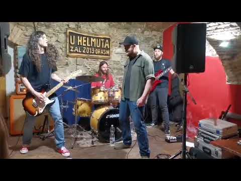 Niobe - Niobe - River - 29.3.2025