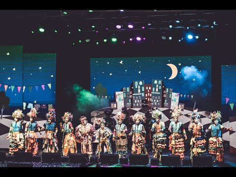 Nos Obligan a Salir - Despedida 2023