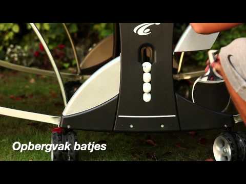 Cornilleau tafeltennistafel Sport 500M outdoor