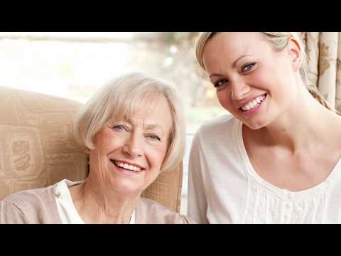 Trisa Home8 Senior Care English