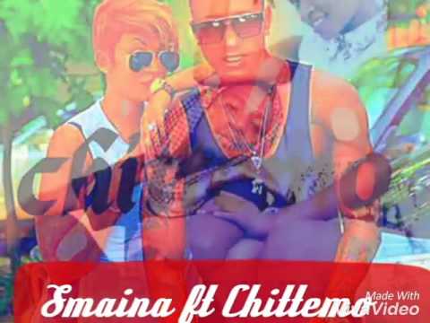 Kisebusebu-Smaina ft Chittemo