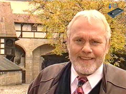Zauberhafte Heimat - Bamberg - Eine musikalische Tagestour mit Gunther Emmerlich - 1999