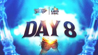 Download lagu HALLELUJAH CHALLENGE || OCT 2026 || DAY 8 mp3 Download lagu HALLELUJAH CHALLENGE || OCT 2026 || DAY 8 mp3