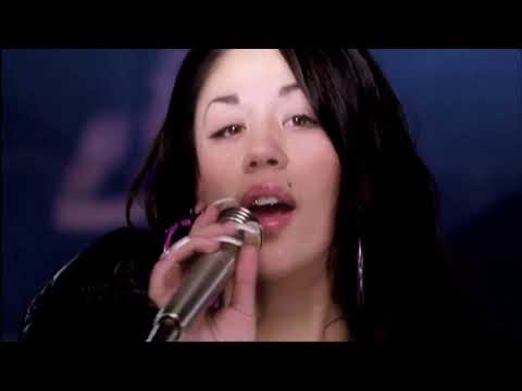 Mutya Buena - Just A Little Bit (Official Video) [HD]