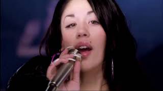 Mutya Buena - Just A Little Bit (Official Video) [HD]