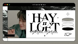 Cover art for Hayloft II