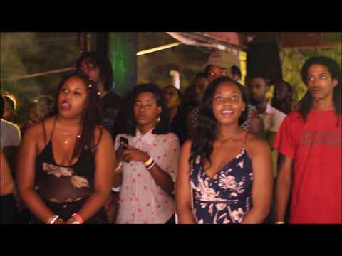 MoulaUE - MoBay's Finest Performance || May 26, 2018