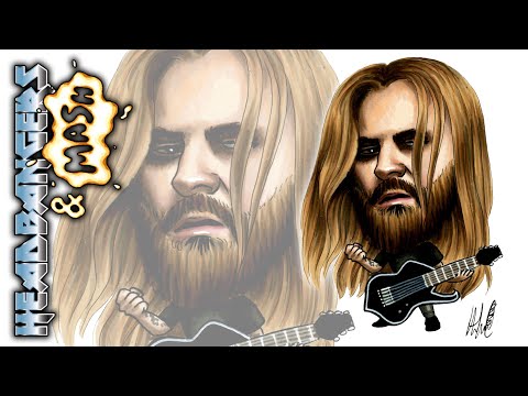 Vogg / Decapitated (Timelapse)