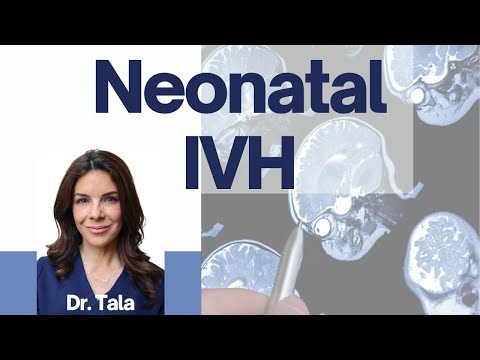 What causes an Intraventricular Hemorrhage??//Grades?// Screening?!