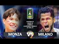 Monza vs Milano | Italian Volleyball SuperLega 2023/2024