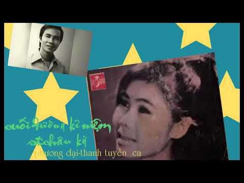 Cuối đường kỷ niệm - Thanh Tuyền