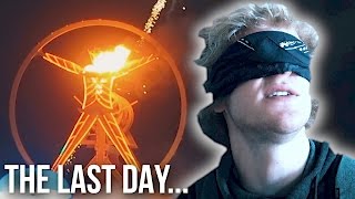 UNRELEASED FOOTAGE! (I'm alive)