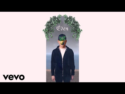 Rancore - Eden (Lyric Video)