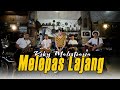 MELEPAS LAJANG KIKY MALISTIANA Official Music Video Akustik
