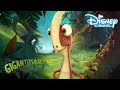 Gigantosaurus | Leiders en Volgers ? | Disney Channel NL