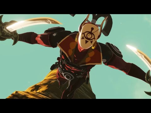 Sooga is too good for this universe